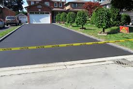 Professional Driveway Paving in San Marino, CA